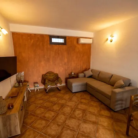 Baia Marina With Private Jacuzzi Вилла *