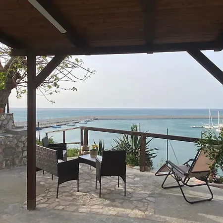Baia Marina Villa Balestrate