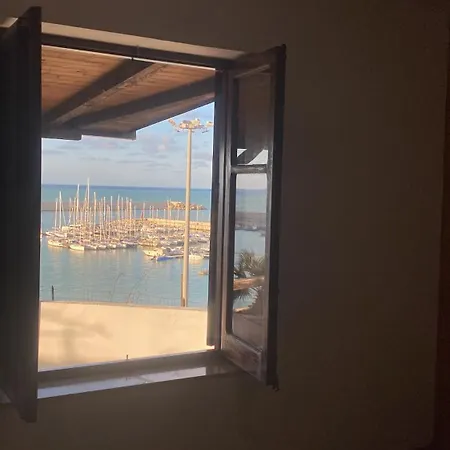 Villa Baia Marina
