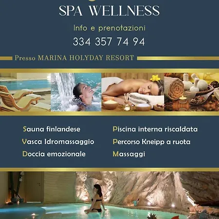 Baia Marina Villa Balestrate
