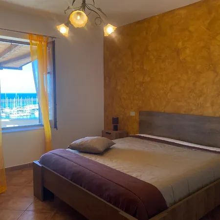 Villa Baia Marina *