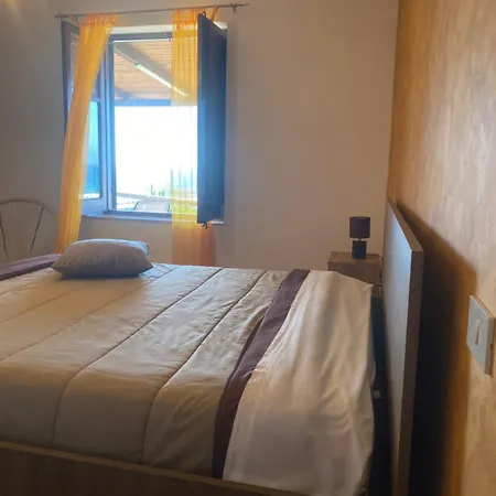 Baia Marina Villa Balestrate