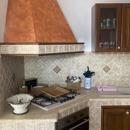 Baia Marina * 발레스트라테