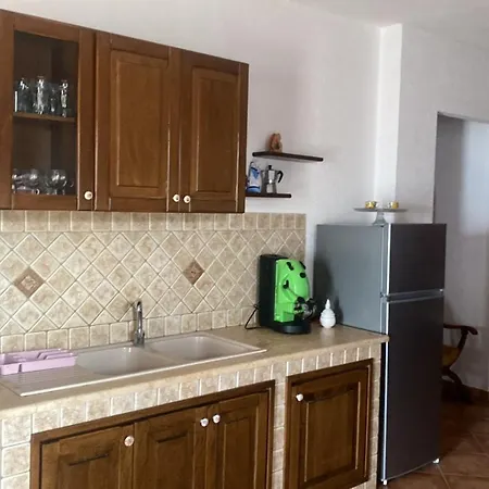 Baia Marina Villa *