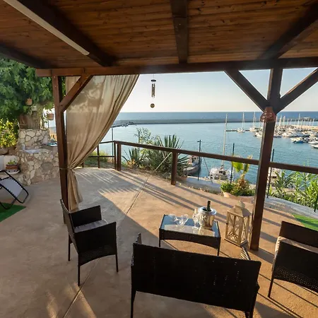 Baia Marina 발레스트라테