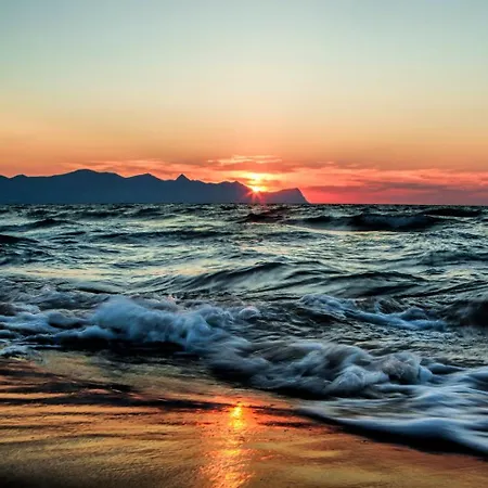 Baia Marina 발레스트라테