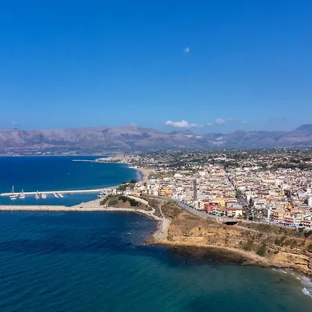 Baia Marina * 발레스트라테