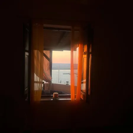 빌라 Baia Marina 발레스트라테