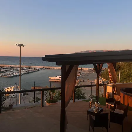 Baia Marina 빌라 *